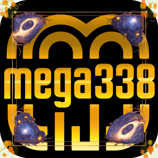 mega338 — mitra unggulan